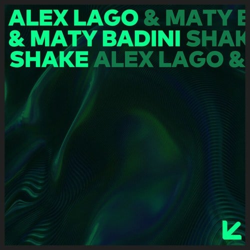 Alex Lago, Maty Badini-Shake