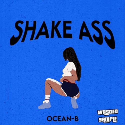 Ocean-B-Shake Ass