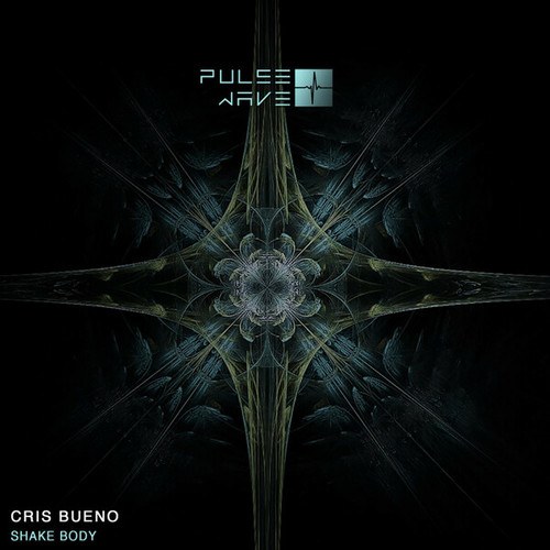 Cris Bueno-Shake Body