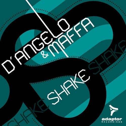 D'Angelo & Maffa, maffa-Shake