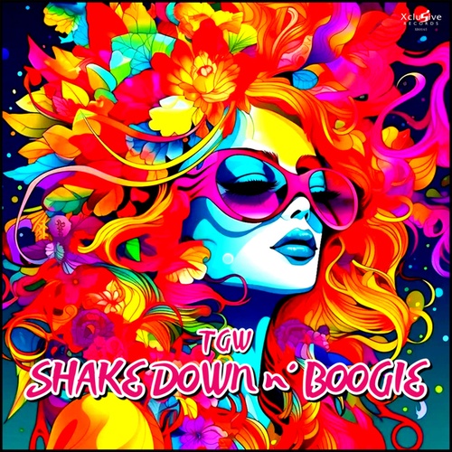 TGW-Shake Down n´ Boogie