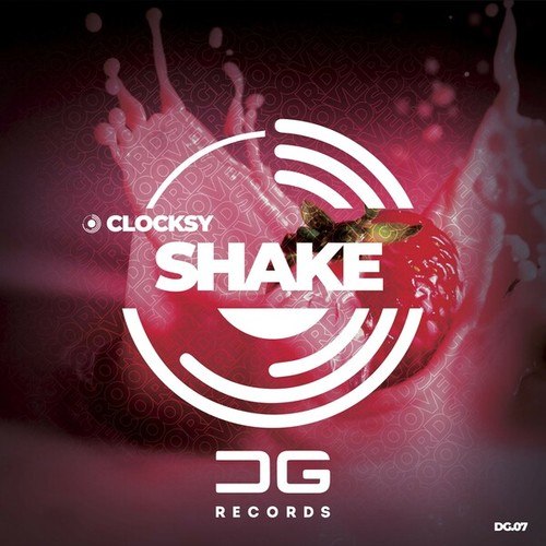 Clocksy-Shake (Extended Mix)