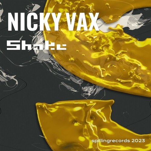 Nicky Vax-Shake (Extended)