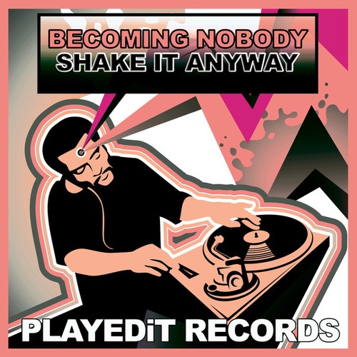 Shake It Anyway (Piano Mix)