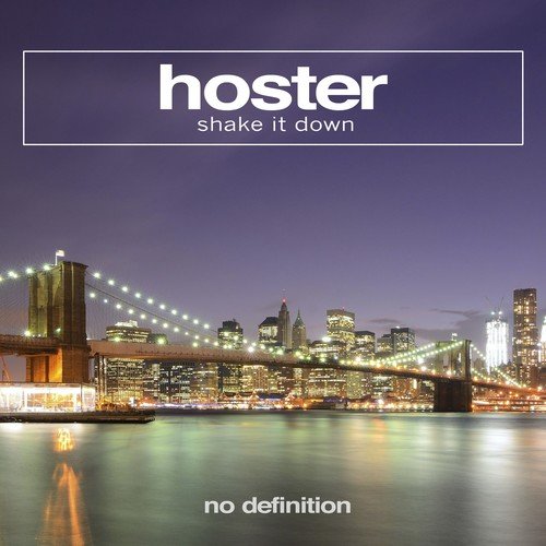 Hoster-Shake It Down