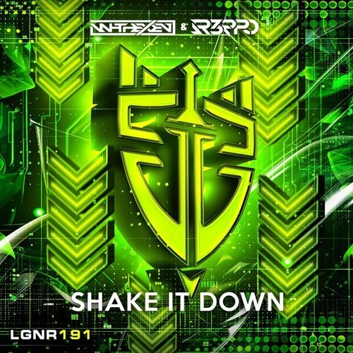 Nahthexen, R3PRO-Shake It Down