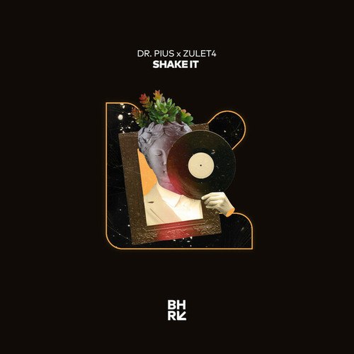 Dr Pius, Zulet4-Shake It