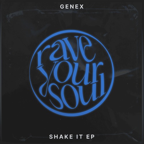 Genex, Villa, Volster, Beau Didier-Shake It