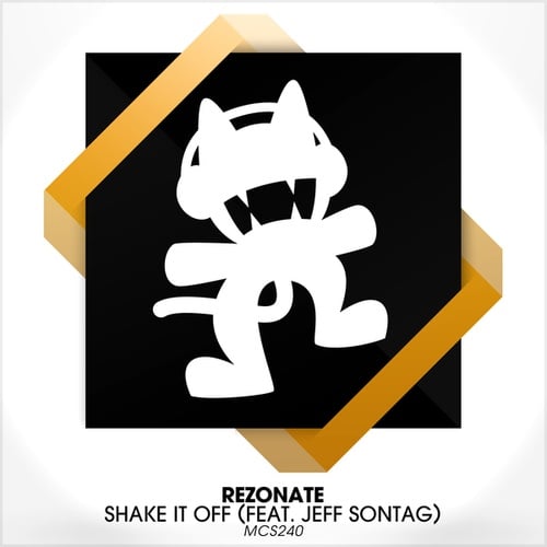 Jeff Sontag, Rezonate-Shake It Off