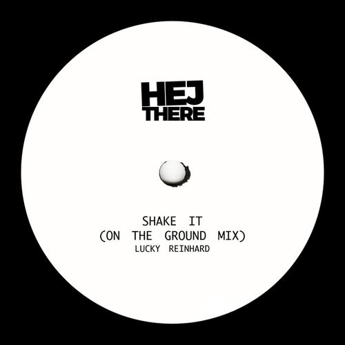 Lucky Reinhard-Shake It (On the Ground Mix)