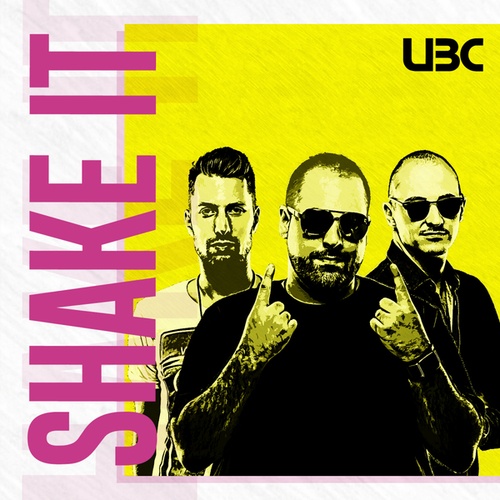 UBC-Shake It