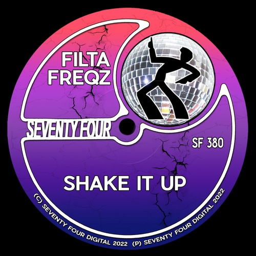 Filta Freqz-Shake It Up