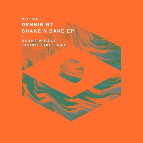 Dennis 97-Shake n Bake