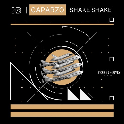 Caparzo-Shake Shake
