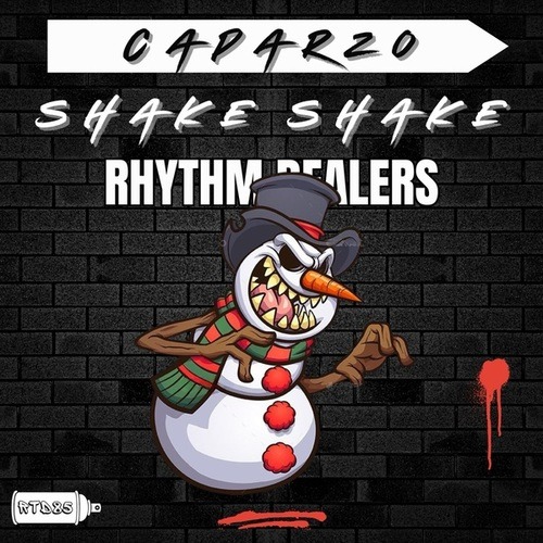 Caparzo-Shake Shake