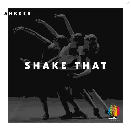 Ankker-Shake That