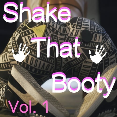 Young Jeezy, Shawty Lo, Young Buck, B.G., Freeway, Usher-Shake That Booty, Vol. 1