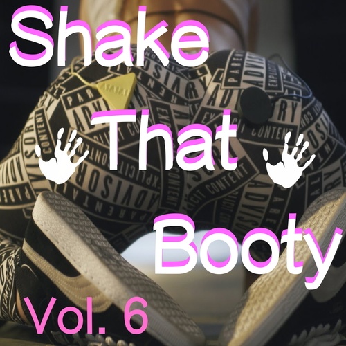 Various Artists-Shake That Booty, Vol. 6
