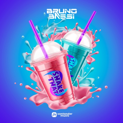 Bruno Bassi-Shake That