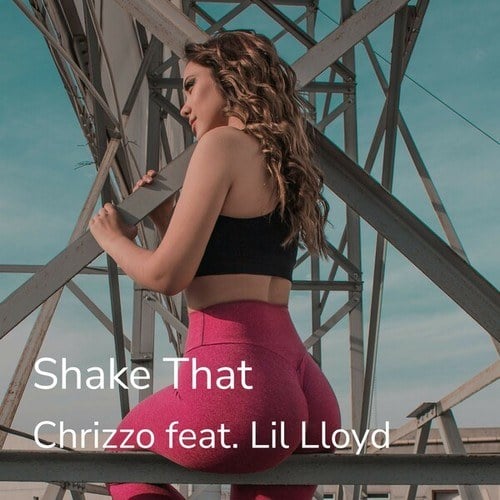 Chrizzo, Lil Lloyd-Shake That