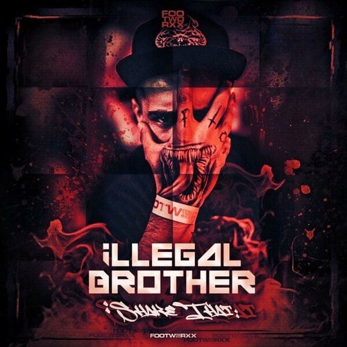Animal Side, Illegal Brother-Shake That