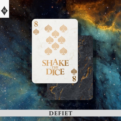 Defiet-Shake the Dice