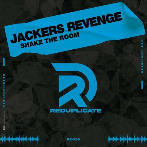 Jackers Revenge-Shake the Room