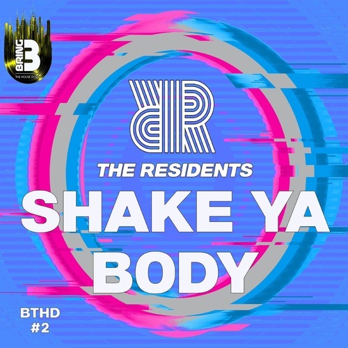 Shake Ya Body