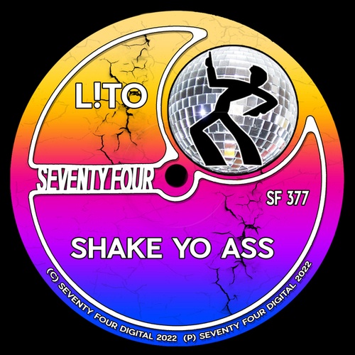 L!to-Shake Yo Ass
