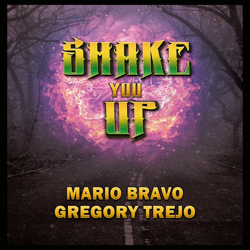 Mario Bravo, Gregory Trejo-Shake You Up