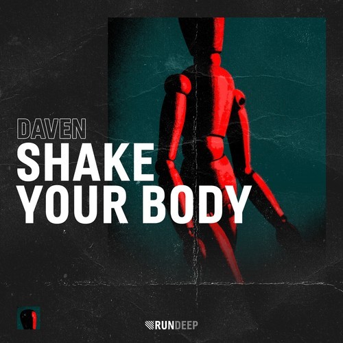 Daven-Shake Your Body