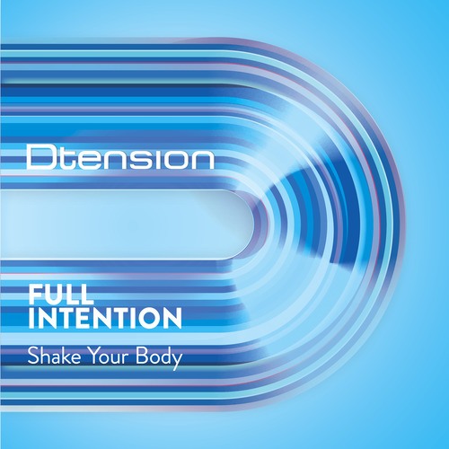 Full Intention-Shake your body