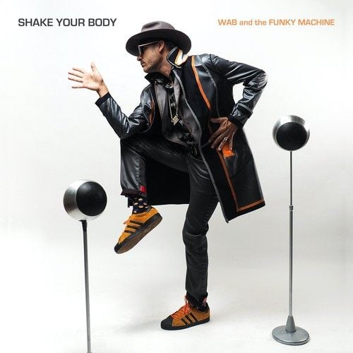 Shake Your Body