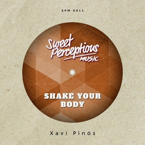 Xavi Pinos-Shake Your Body