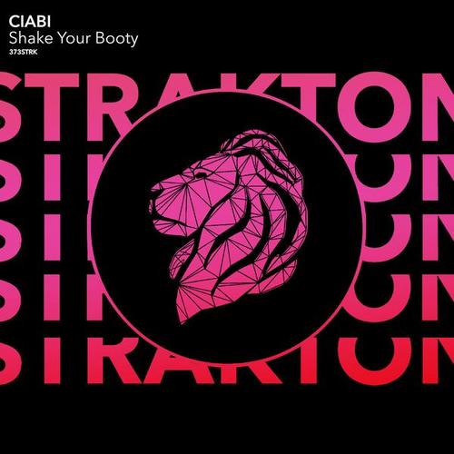 Ciabi-Shake Your Booty