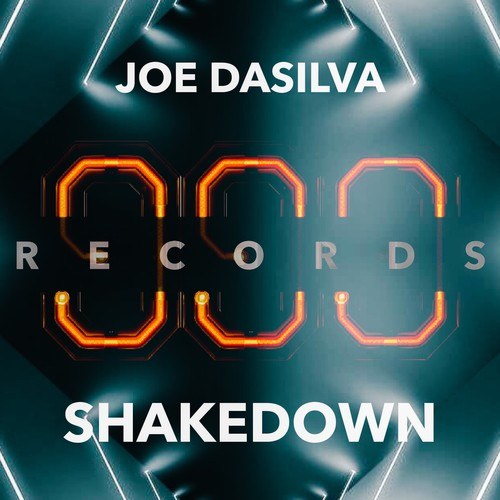 Joe Dasilva, Peter Dope-Shakedown (Main Mix)