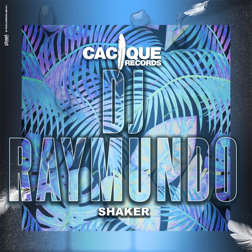 DJ Raymundo-Shaker