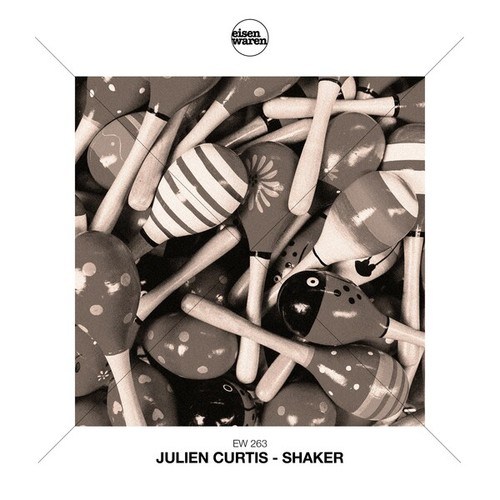 Julien Curtis-Shaker
