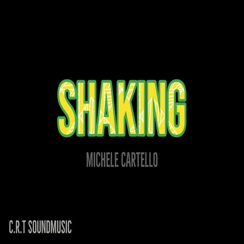 Michele Cartello-Shaking