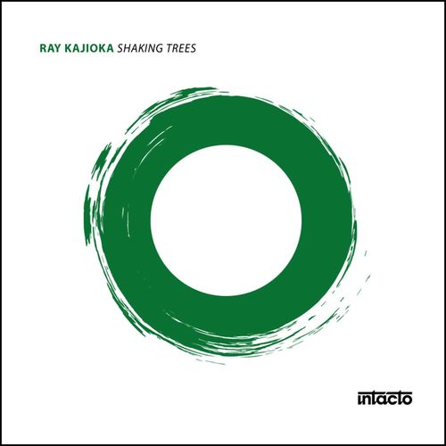 Ray Kajioka-Shaking Trees