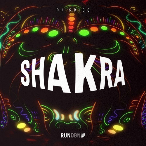 DJ Sriqq-Shakra