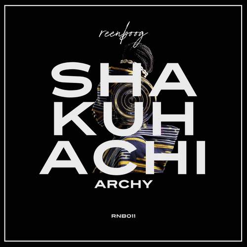 Archy-Shakuhachi