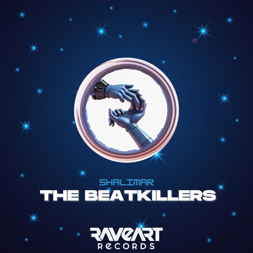 The Beatkillers-Shalimar