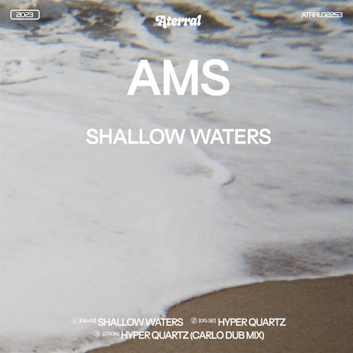 AMS, Carlo-Shallow Waters