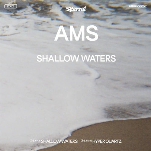 AMS-Shallow Waters