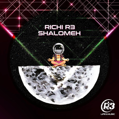 Richi R3-Shalomeh