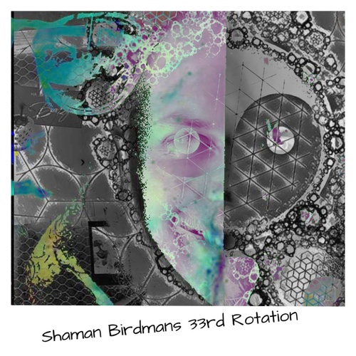 Advanced Suite-Shaman Birdmans 33rd Rotation