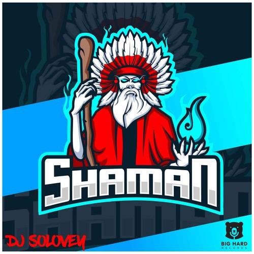 DJ Solovey-Shaman