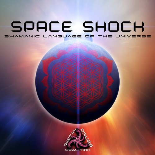 Faxi Nadu, Space Shock-Shamanic Language of the Universe