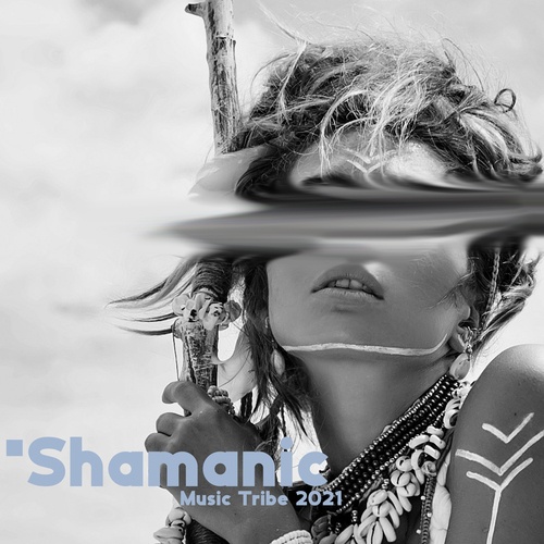 Shamanic Music Tribe - Tribal House Music, Healing & Drumming Emotional Songs